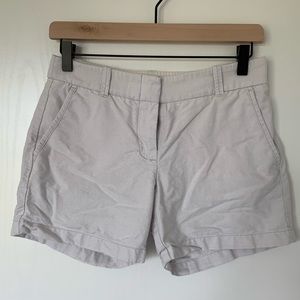 J. Crew Shorts